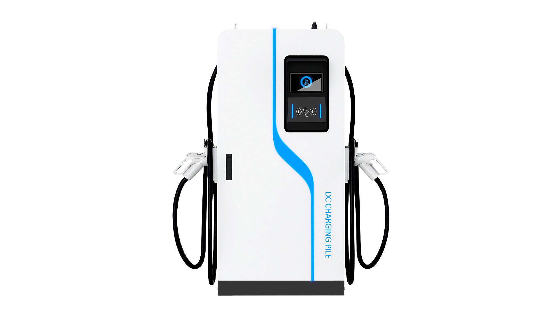 Soluzzjoni DC Charger